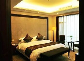 Duhao Otel Hangzhou Dış mekan fotoğraf