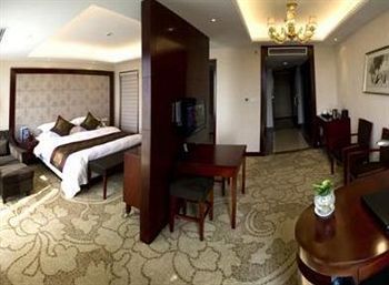 Duhao Otel Hangzhou Dış mekan fotoğraf